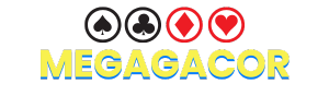 Logo MEGAGACOR88